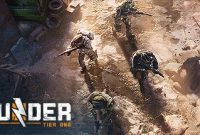 Thunder Tier One Full Repack