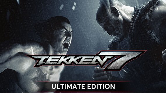 TEKKEN 7 – Ultimate Edition Full Repack