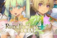 Rune Factory 4 Special v17.12.2021 Full Version