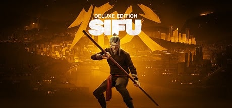 Sifu : Digital Deluxe Edition Full Repack