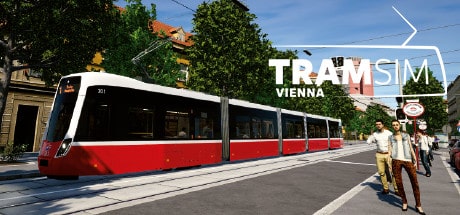 TramSim Vienna Full Version