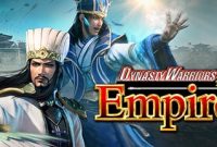 Dynasty Warriors 9 Empires Full Version
