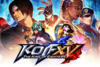 THE KING OF FIGHTERS XV Deluxe Edition Full Repack