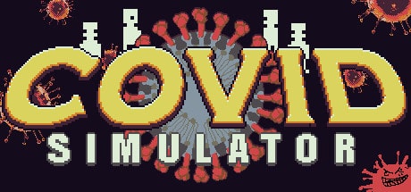 Covid Simulator Full Version