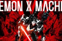DAEMON X MACHINA Deluxe Edition Full Repack