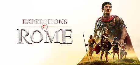 Expeditions: Rome Full Repack