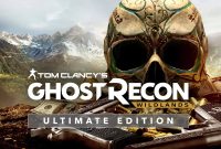 Tom Clancy’s Ghost Recon: Wildlands – Ultimate Edition Full Repack
