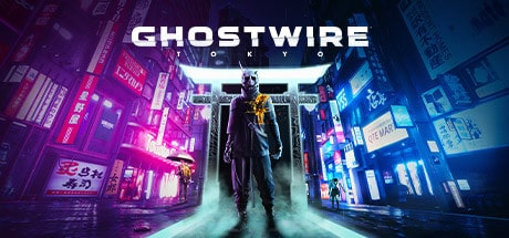 Ghostwire: Tokyo Full Repack