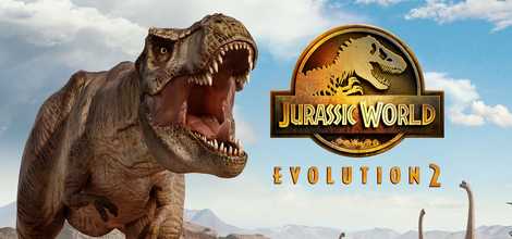 Jurassic World Evolution 2 – Premium Edition Full Repack