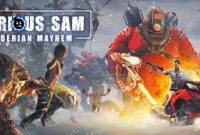 Serious Sam: Siberian Mayhem Full Repack