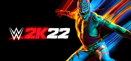 WWE 2K22 Deluxe Edition Full Version
