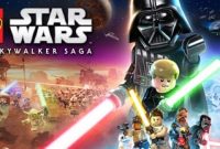 LEGO Star Wars: The Skywalker Saga – Deluxe Edition Full Repack