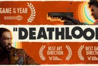 DEATHLOOP – Deluxe Edition Full Repack