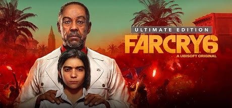 Far Cry 6 – Ultimate Edition Full Repack