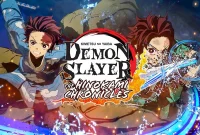 Demon Slayer - Kimetsu no Yaiba - The Hinokami Chronicle XCI