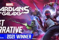 Marvel’s Guardians of the Galaxy – Deluxe Edition Full Repack