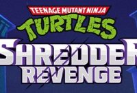 Teenage Mutant Ninja Turtles: Shredder's Revenge Full Repack