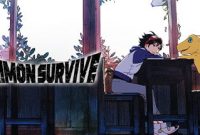 Digimon Survive Full Repack