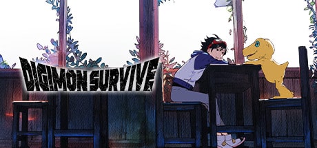 Digimon Survive Full Repack
