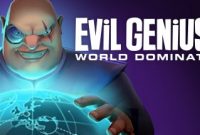 Evil Genius 2: World Domination – Deluxe Edition Full Repack