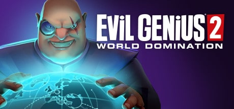 Evil Genius 2: World Domination – Deluxe Edition Full Repack