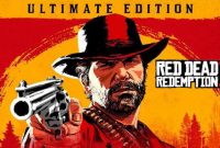 Red Dead Redemption 2 Ultimate Edition Full Repack