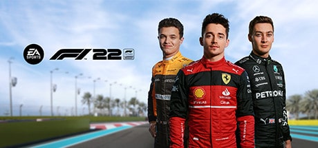 F1 22 / Formula One 2022 Champions Edition Full Repack
