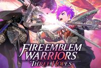 Fire Emblem Warriors: Three Hopes XCI