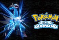 Pokemon Brilliant Diamond XCI