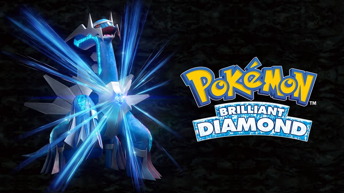 pokemon brilliant diamond download xci