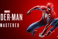 Marvel’s Spider-Man Remastered Full Repack