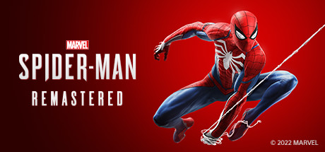 Marvel’s Spider-Man Remastered Full Repack