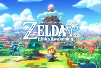 The Legend of Zelda: Link’s Awakening XCI