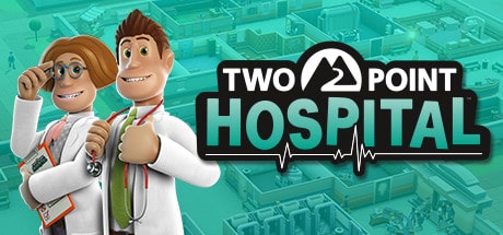 Two Point Hospital Full Repack