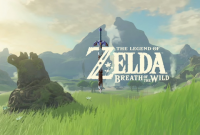 The Legend of Zelda: Breath of the Wild XCI