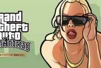 Grand Theft Auto San Andreas (GTA SA) Definitive Edition Full Repack