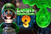 Luigi’s Mansion 3 Switch (XCI)