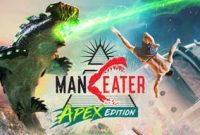Maneater: Apex Edition Full Repack