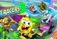 Nickelodeon Kart Racers 3: Slime Speedway Full Repack