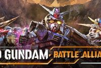 SD Gundam Battle Alliance Full Version