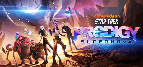 Star Trek Prodigy: Supernova Full Repack