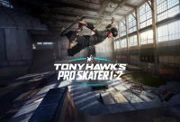 Tony Hawk's Pro Skater 1 + 2 Switch (XCI)