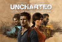 UNCHARTED: Legacy of Thieves Collection Full Repack