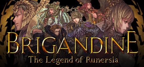 Brigandine The Legend of Runersia Full Version