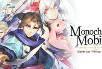 Monochrome Mobius: Rights and Wrongs Forgotten Full Version
