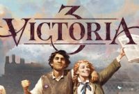 Victoria 3: Grand Edition Full Repack