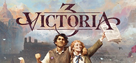  Victoria 3: Grand Edition Full Repack