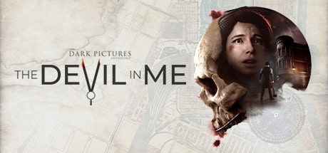 The Dark Pictures Anthology: The Devil in Me Full Repack