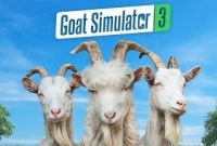 Goat Simulator 3 Full Version