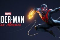 Marvel’s Spider-Man: Miles Morales Full Repack